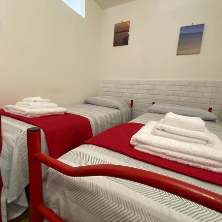 Villa Viola Torre Chianca Zewnętrze zdjęcie