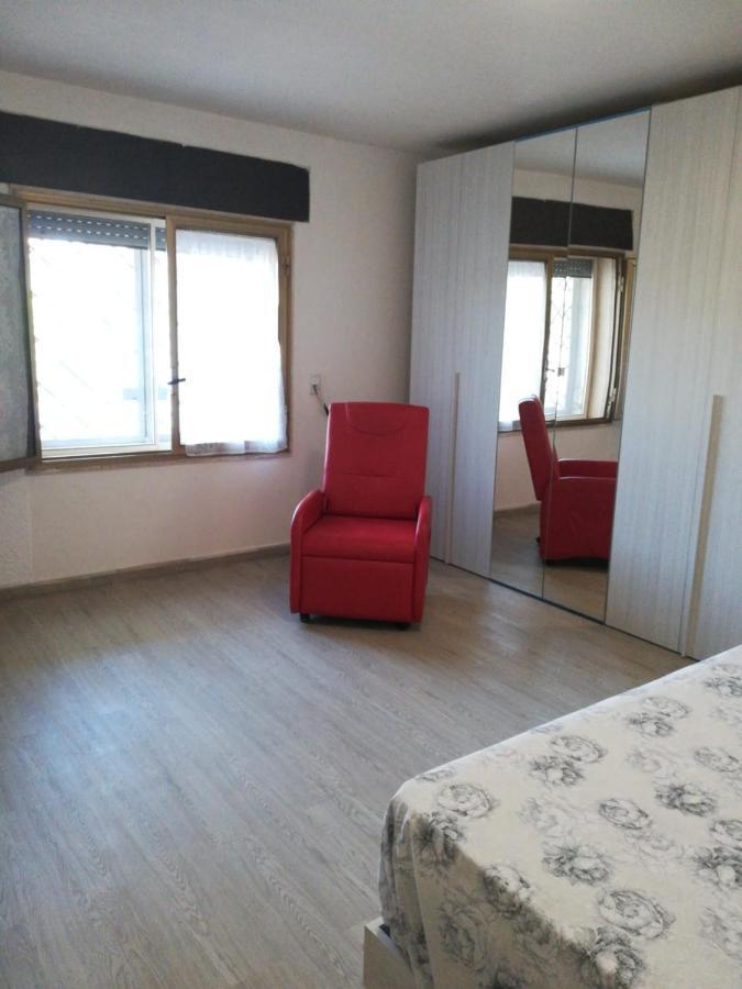 Villa Viola Torre Chianca Zewnętrze zdjęcie