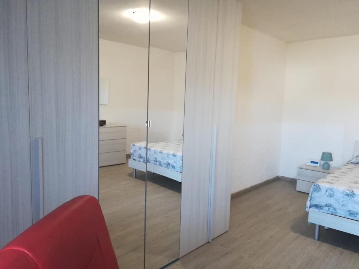 Villa Viola Torre Chianca Zewnętrze zdjęcie