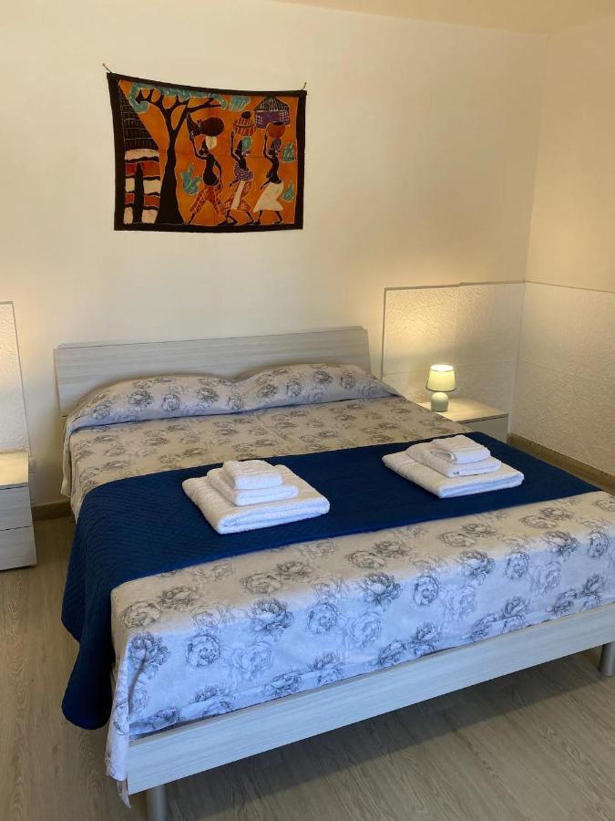 Villa Viola Torre Chianca Zewnętrze zdjęcie