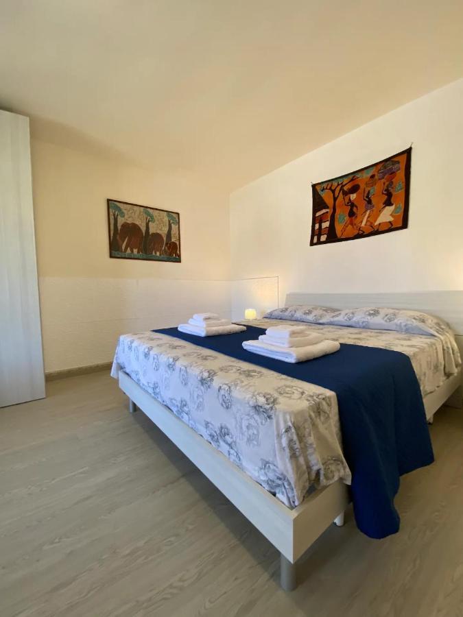 Villa Viola Torre Chianca Zewnętrze zdjęcie
