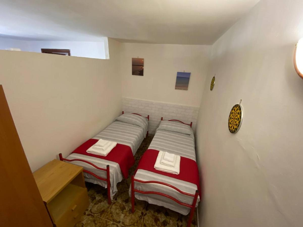 Villa Viola Torre Chianca Zewnętrze zdjęcie