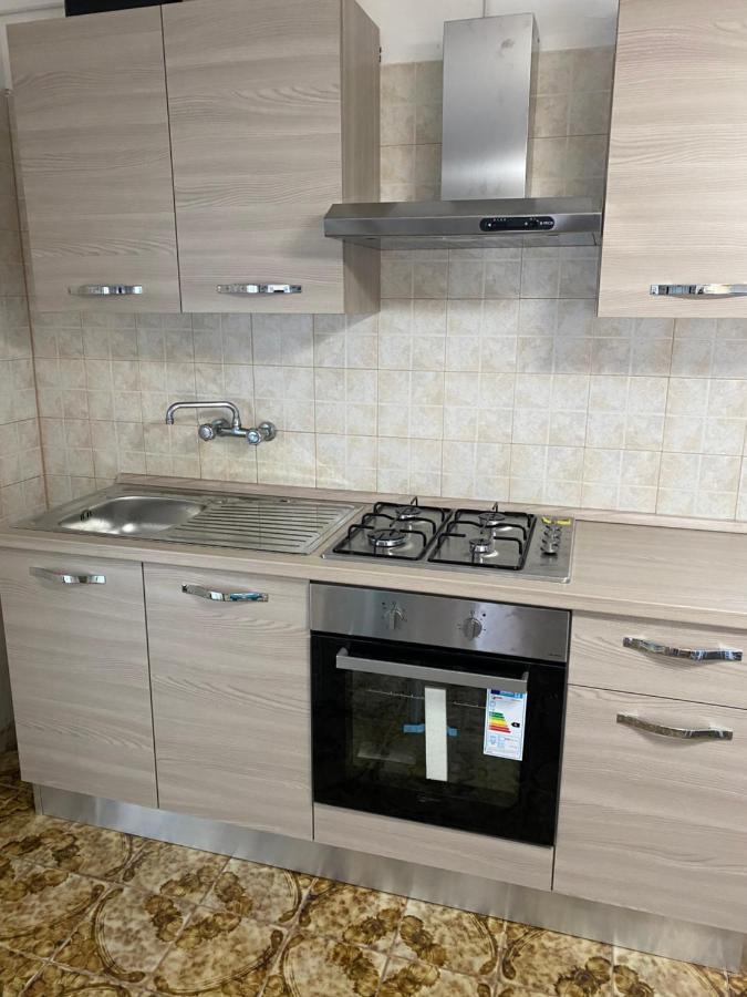 Villa Viola Torre Chianca Zewnętrze zdjęcie