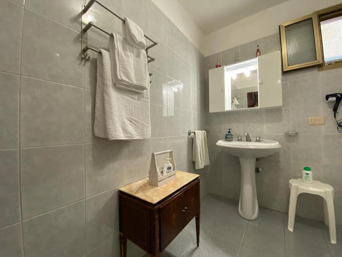 Villa Viola Torre Chianca Zewnętrze zdjęcie