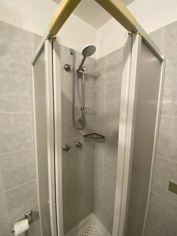 Villa Viola Torre Chianca Zewnętrze zdjęcie